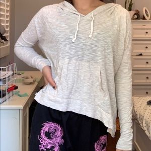 Super comfrortable long sleeve